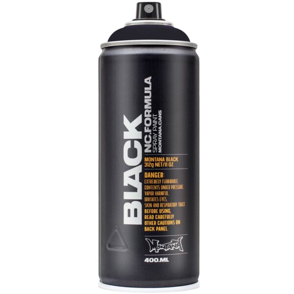 SPRAY CANS