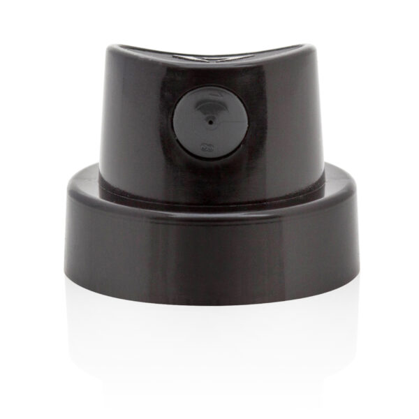 Nozzle Skin Blk/Blk