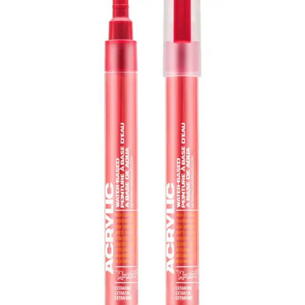 Acryl Marker 0,7mm Sh.Lilac