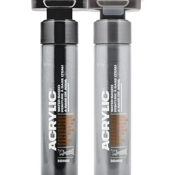 Montana ACRYL Marker Wide & Extra Wide (30-50mm)