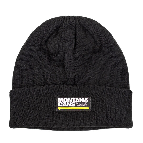 Beanie Logo Line