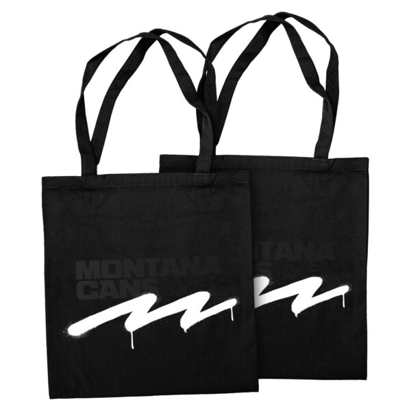 Bag Cotton Blue