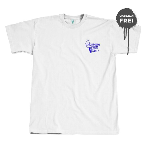 T-Shirt Spray to Burn