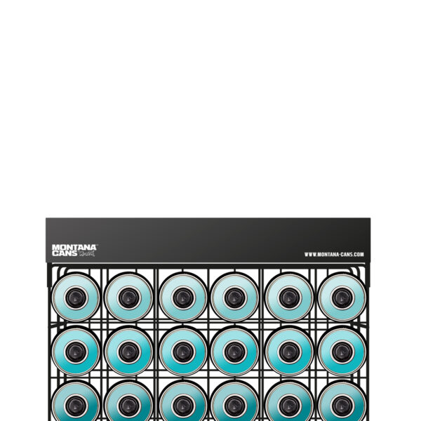 Display Studio Rack