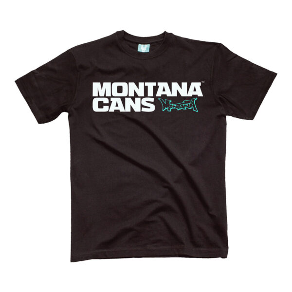 T-Shirt Typo Logo