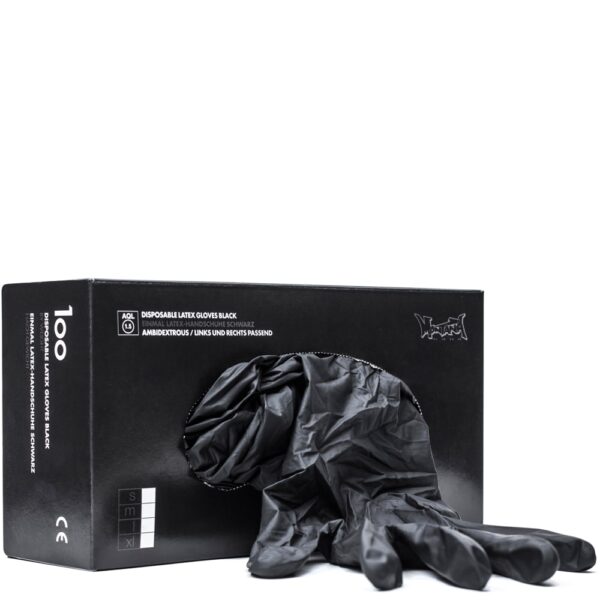 Gloves Latex