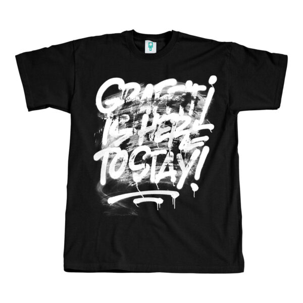 T-Shirt Buff