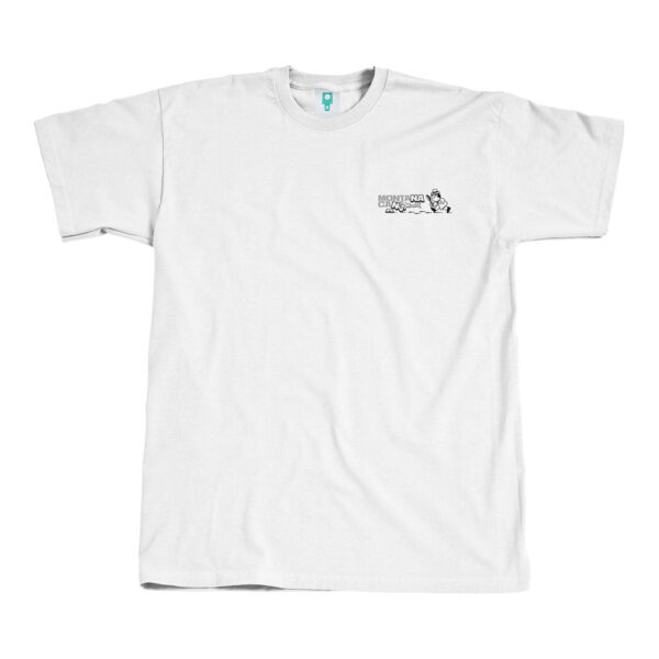 T-Shirt Burglar