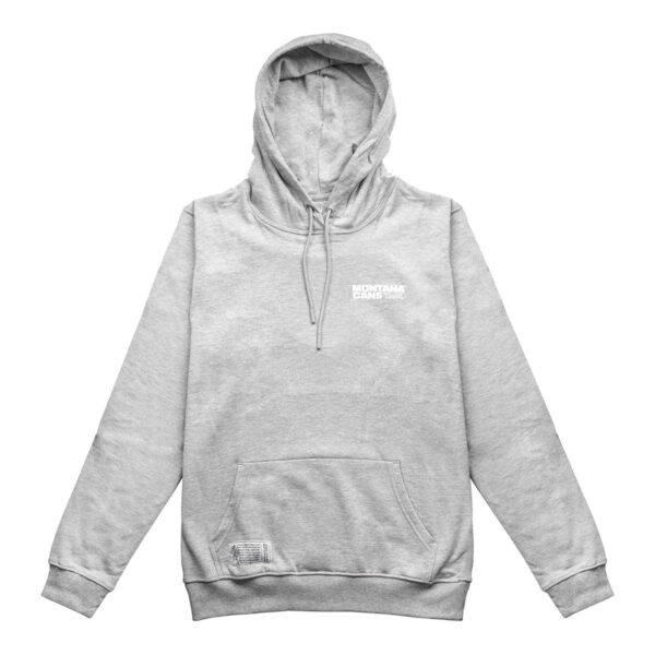 Hoodie Logo Basic