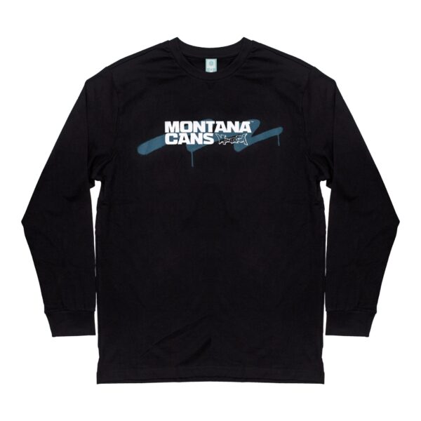 Longsleeve Logo ZigZag