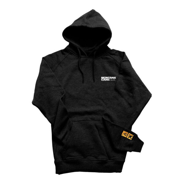 Hoodie Logo