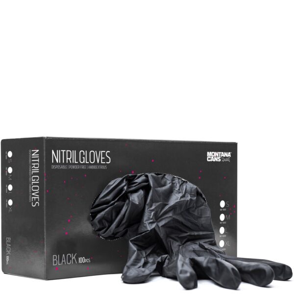 Gloves Nitril